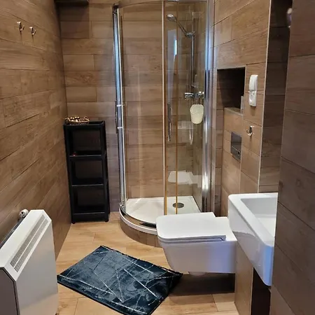 Apartament Moments Stare Miasto Style And Comfort Netflix Kraków Zewnętrze zdjęcie