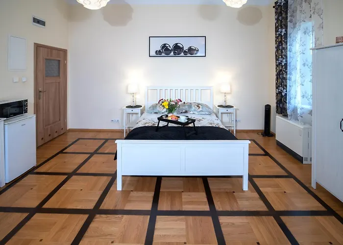 Apartament Moments Stare Miasto Style And Comfort Netflix